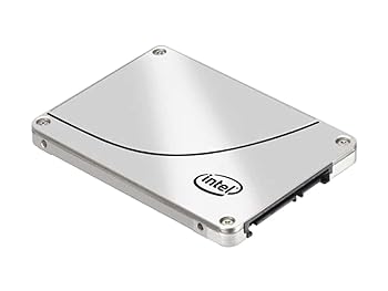 【中古 非常に良い】Intel 7mm Enterprise DC S3500 240GB SSD 2.5インチ SATA SSDSC2BB240G4 SSDSC2BB240G401 SSDSC2BB240G4K5 HDD MLC 6Gb/s 20nm ハードディスク