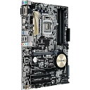 【中古】ASUSTeK Intel H170搭載 マザーボード LGA1151対応 H170-PRO 【ATX】