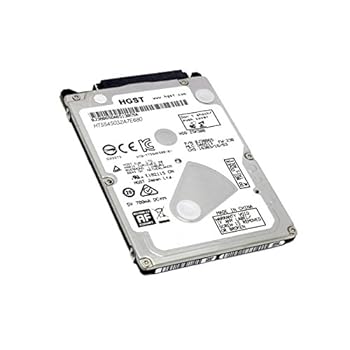 【中古】HGST MobaileHDD TravelStar Z5K500 / 320GB / SATA / 5,400rpm / 512e / HTS545032A7E680 【中古】HGST MobaileHDD TravelStar Z5K500 / 320GB / SATA / 5,400rpm / 512e / HTS545032A7E680
