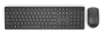 楽天市場】デル ワイヤレスキーボード km636の通販