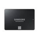 【中古】Samsung SSD 250GB TLCメモリ搭載 750 EVO ベーシックキット 2.5インチ 内蔵型 MZ-750250B/IT