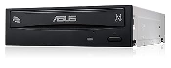 【中古】ASUS DRW-24D5MT
