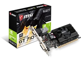  ɤGeForce GT710 2GB 2GD3H LP