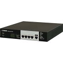 【中古】YAMAHA SWX2100-5PoE シンプルL2スイッチ 5ポート PoE給電対応