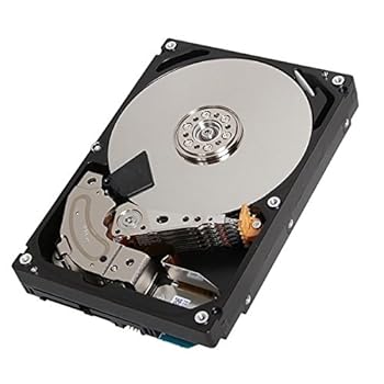 【中古 非常に良い】TOSHIBA MD04ACA600 6TB SATA対応 3.5インチ内蔵ハードディスクドライブ バルク品 【中古 非常に良い】TOSHIBA MD04ACA600 6TB SATA対応 3.5インチ内蔵ハードディスクドライブ バルク品