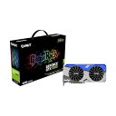 【中古】Palit GeForce GTX 1080 gamerock