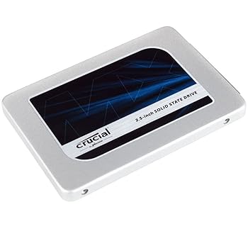 【中古】CT525MX300SSD1