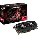 【中古】AXRX 580 8GBD5-3DHDV2/OC [Red Dragon