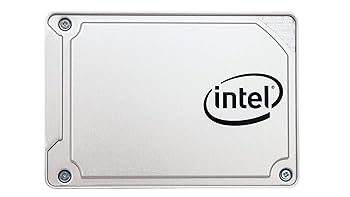 šۥƥ SSD 545꡼ 512GB 2.5 TLC SSDSC2KW512G8X1