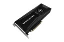 【中古】Palit gtx1080 Ti 11 GB ddr5 X HDMI 3 DP 2つスロットBlowerデザイン VR Ready