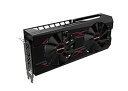 【中古】SAPPHIRE PULSE RADEON RX VEGA 56 (UEFI) グラフィックスボード VD6546 SA-RXVEGA56-PULSE