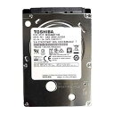 【中古 非常に良い】MQ04ABF100 東芝 1TB/1000GB 5400rpm Sata 7mm 2.5インチ ハードドライブ 128mb 6Gbit/s メカニカルハードディスク(2)