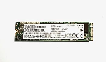  ɤmtfddav256tbn Micron 256 GB TLC SATA 6 Gbps M2 2280¢åɥ...