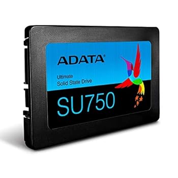 šADATA Technology ASU750SS-256GT-C SU750 256GB Ssd