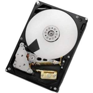 【中古】HGST Deskstar 7K4000 HDS724040ALA640 4 TB 3.534; 内蔵ハードドライブ - SATA - 7200 rpm - 64 MB バッファ - HDS724040ALE640 (リニュー)