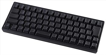 【中古】PFU キーボード HHKB Professional HYBRID Type-S 日本語配列／墨