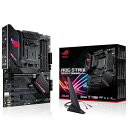 【中古】ASUS AMD B550 搭載 AM4 対応 マザーボード ROG STRIX B550-F GAMING(WI-FI)【ATX】