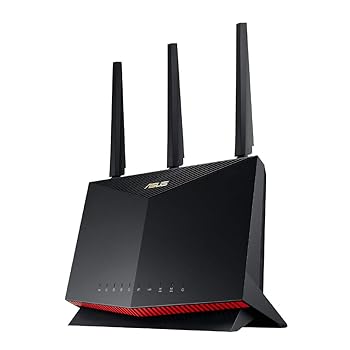 šASUS ǥ ASUS WiFi ̵ 롼RT-AX86U