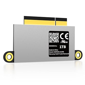  ɤINDMEM NVMe PCle SSD 1TB 3D TLC եåϡɥɥ饤 åץ졼ɥġդ 20...