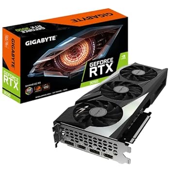 šGIGABYTE NVIDIA GeForce RTX3050 եåܡ GDDR6 8GBڹŹ GV-N3050GAMING OC-8GD