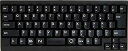 【中古】Happy Hacking Keyboard Lite2 日本語配列<かな無刻印モデル>USB 黒