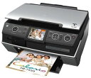 【中古】EPSON カラリオ・プリンタ PM-T990