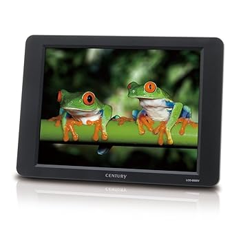 【中古 非常に良い】センチュリー 液晶ディスプレイ LCD-8000V 【中古 非常に良い】センチュリー 液晶ディスプレイ LCD-8000V