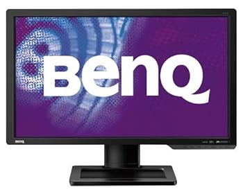 【中古】BenQ 23.6型 LCDワイドモニタ (