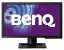 【中古】BenQ 23.6型 LCDワイドモニタ (