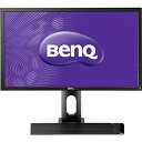 【中古】BenQ 24型 LCDワイドモニタ XL2