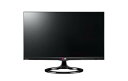 【中古】LG シネマスクリーンAH-IPS液晶モニター+ブラック+スピーカー搭載+MHL対応 23インチモニター 23EA73LM-P