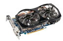 【中古】GIGABYTE グラフィックボード Geforce GTX660 2GB PCI-E GV-N660OC-2GD/A