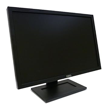 【中古】DELL 22インチワイド液晶モニター E2210c