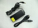 【中古】【代用電源】Panasonic CFミニノート代替ACアダプタ/CF-AA6402A M2/CF-AA6412C M2/16V互換対応可 【バルク品】