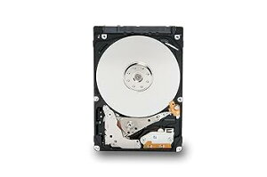 【中古】【TOSHIBA】 キャッシュ用NAND型フラッシュメモリ搭載 東芝 SATA 6Gb対応 9.5mm厚 2.5インチ 1TB ハイブリッドドライブ MQ01ABD100H