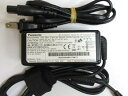 【中古 非常に良い】Panasonic ACアダプター CF-AA1625A M4