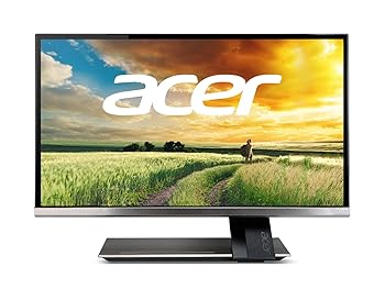 【中古】Acer ディスプレイ モニター S236HLtmjj 23インチ/IPS液晶/フルHD/HDMI端子付 【中古】Acer ディスプレイ モニター S236HLtmjj 23インチ/IPS液晶/フルHD/HDMI端子付