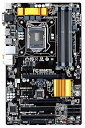 【中古】GIGABYTE マザーボード intel H97 LGA1150 ATX スタンダードシリーズ GA-H97-HD3