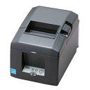 【中古】【スター精密】サーマルレシートプリンタTSP650IIシリーズ《Bluetooth接続》 本体単品 TSP654IIBI-240FGRYJP