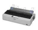 【中古】エプソン EPSON インパクトプリンター VP-D1300