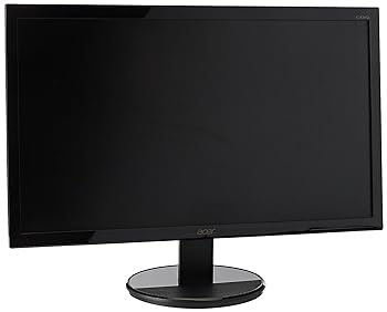【中古】Acer K242HL 24 LED LCD 1080p Full HD Monitor (Mercury Free) by Acer 【中古】Acer K242HL 24 LED LCD 1080p Full HD Monitor (Mercury Free) by Acer