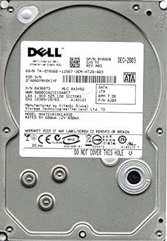 【中古】Hitachi hua721010kla330 P/N : 0 a36073 MLC : ba3482 1tb【メーカー名】【メーカー型番】【ブランド名】日立(HITACHI) 内蔵ハードディスク 【商品説明】Hitachi hua721010kla330 P/N : 0 a36073 MLC : ba3482 1tb画像はサンプル写真のため商品のコンディション・付属品の有無については入荷の度異なります。掲載と付属品が異なる場合は確認のご連絡をさせて頂きます。※中古品のため「限定」「初回」「保証」「DLコード」などの表記がありましても、特典・付属品・帯・保証等は付いておりません。（未使用・未開封品は除く）中古品のため使用に影響ない程度の使用感・経年劣化（傷、汚れなど）がある場合がございます。※中古品の特性上ギフトには適しておりません。当店では初期不良に限り、商品到着から5日間は返品を受付けております。お問い合わせ・メールにて不具合詳細をご連絡ください。お客様都合での返品はお受けしておりませんのでご了承ください。他モールとの併売品の為、売り切れの場合はご連絡させて頂きます。★ご注文からお届けまで1、ご注文（24時間受付）2、注文確認⇒当店から注文確認メールを送信致します3、在庫確認⇒中古品は受注後に、再メンテナンス、梱包しますので、お届けまで3日〜10日程度とお考え下さい。4、入金確認⇒前払い決済をご選択の場合、ご入金確認後、配送手配を致します5、出荷⇒配送準備が整い次第、出荷致します。配送業者、追跡番号等の詳細をメール送信致します。6、到着⇒出荷後、1〜3日後に商品が到着します。※離島、北海道、沖縄は遅れる場合がございます。予めご了承下さい。お電話でのお問合せは少人数で運営の為受け付けておりませんので、お問い合わせ・メールにてお願い致します。ご来店ありがとうございます。当店では良品中古を多数揃えております。お電話でのお問合せは少人数で運営の為受け付けておりませんので、お問い合わせ・メールにてお願い致します。
