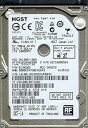 【中古】Hitachi HTS541010A9E680 P/N: 0J34283 MLC: DA5972 1TB HGST