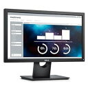 【中古 非常に良い】Dell モニター 19.5インチ E2016H(3年間交換保証/CIE1976 86%/HD+/TN非光沢/フリッカーフリー/DP,D-Sub15ピン)(2)