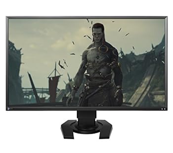 【中古】EIZO FORIS 27インチ ゲーミングモニター(2560×1440/IPS/144Hz/FreeSync対応)FS2735 【中古】EIZO FORIS 27インチ ゲーミングモニター(2560×1440/IPS/144Hz/FreeSync対応)FS2735