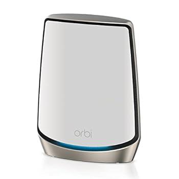  ɤNETGEAR Orbi WiFi6 AX6000 åWiFi ̵LAN롼 11ax ȥ饤Х RBR...