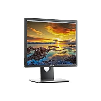 【中古 非常に良い】DELL P1917S プロフェッショナルシリーズ 19インチモニタ(良品先出しサービス保証付き)