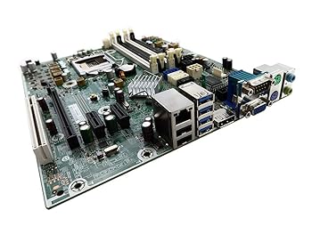 【中古】HP Compaq Pro 6300 SFF用マザーボード- 657239-001 【中古】HP Compaq Pro 6300 SFF用マザーボード- 657239-001