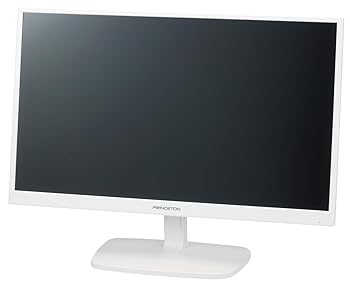 šۥץ󥹥ȥ ˥ 23.6 (եHD 19201080/HDMI1,VGA1,DVI1/֥롼饤ȷڸ//ԡ¢) ۥ磻 PTFWDE-24W