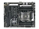 【中古】ASUS Intel X299搭載 マザーボード LGA2066 対応 WS X299 PRO/SE 【ATX】